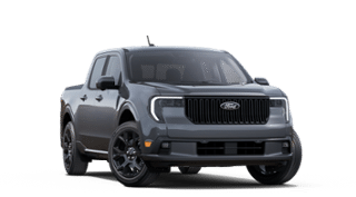 2025 Ford Maverick® External Image 5